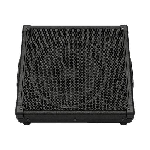Floor wedge monitor stage plot symbol